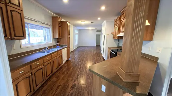 3289 NE COUNTY ROAD 340, High Springs, FL 32643