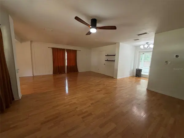 3929 SW 21ST ST, Gainesville, FL 32608