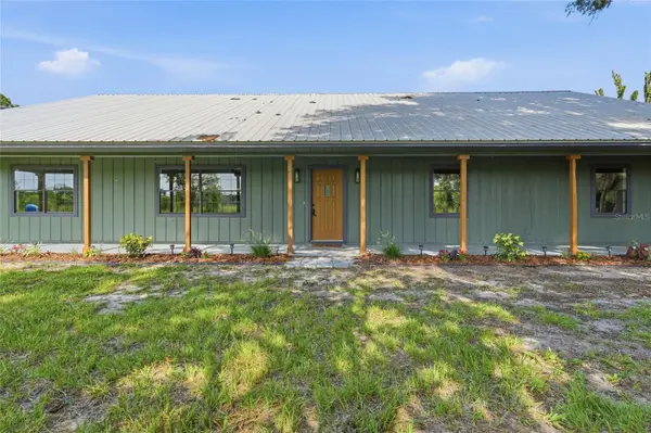 4351 NE 210TH AVE, Williston, FL 32696