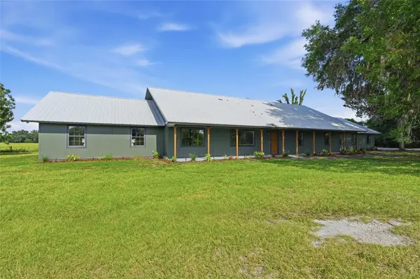 4351 NE 210TH AVE, Williston, FL 32696