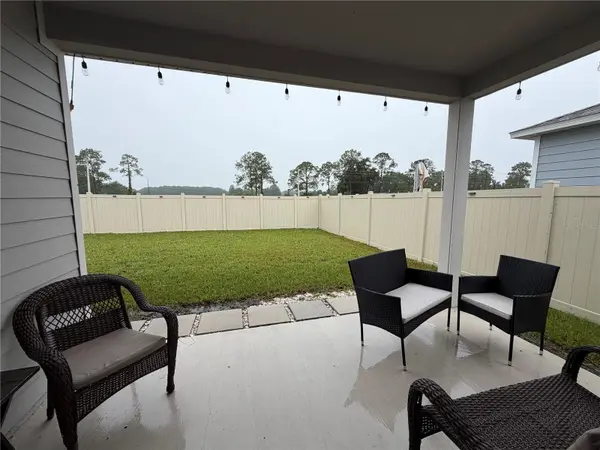 2136 NW 248TH WAY, Newberry, FL 32669