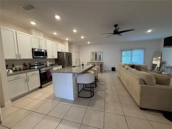 2136 NW 248TH WAY, Newberry, FL 32669