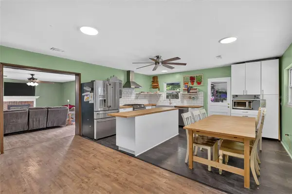 1805 NE 6TH TER, Gainesville, FL 32609