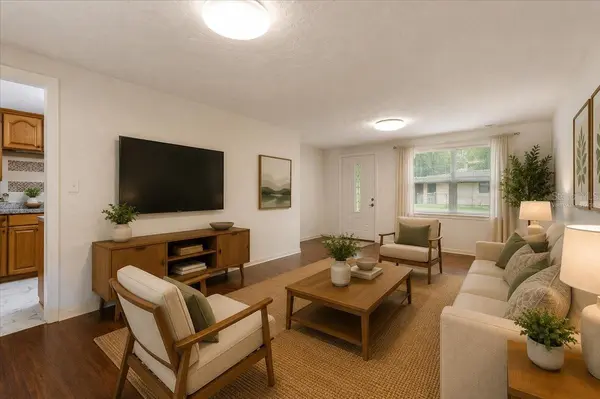 1116 NW 32ND AVE, Gainesville, FL 32609