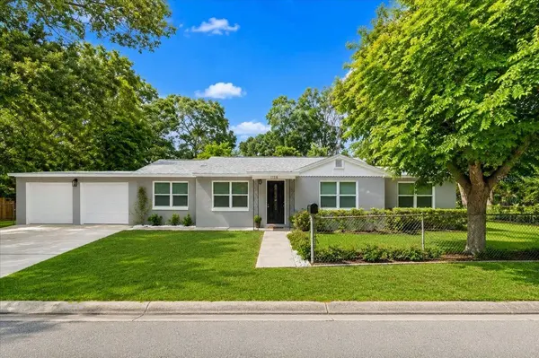 1116 NW 32ND AVE, Gainesville, FL 32609