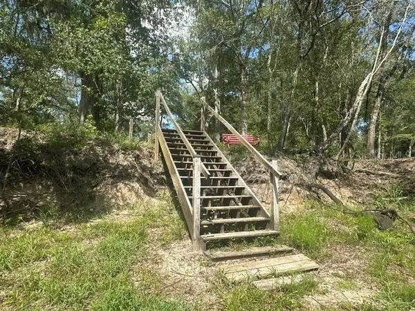 1109 NW 78TH AVE, Bell, FL 32619
