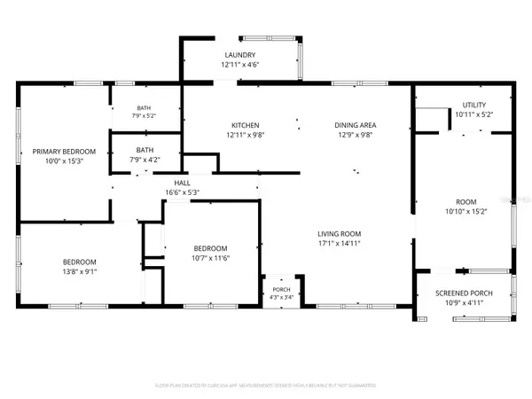 1038 NE 14TH AVE, Gainesville, FL 32601