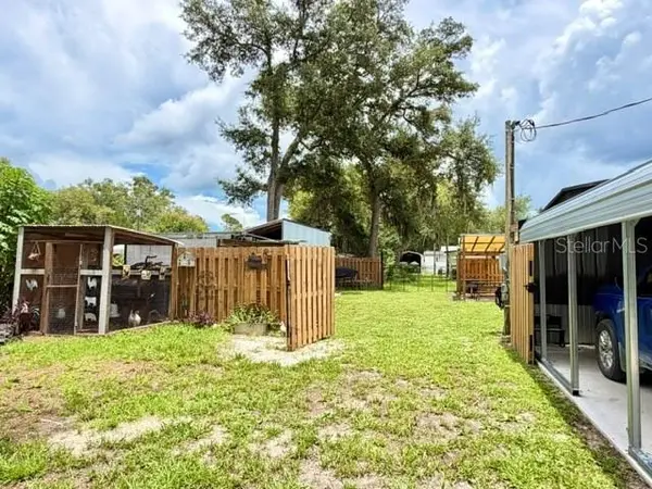 11097 NW 114TH ST, Chiefland, FL 32626