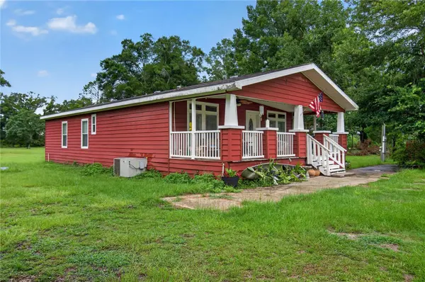 17860 NW 73RD TER, Trenton, FL 32693