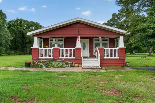 17860 NW 73RD TER, Trenton, FL 32693
