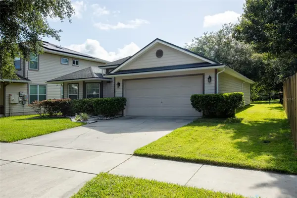 8123 NW 51ST DR, Gainesville, FL 32653