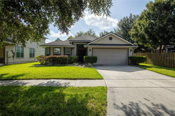 8123 NW 51ST DR, Gainesville, FL 32653