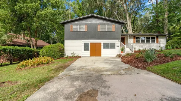 1114 NW 36TH DR, Gainesville, FL 32605