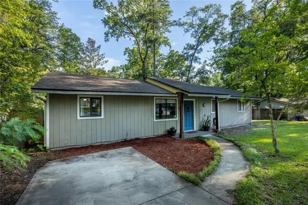 2937 NW 41ST PL, Gainesville, FL 32605