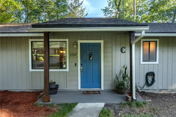 2937 NW 41ST PL, Gainesville, FL 32605