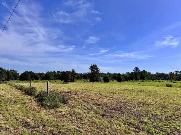 NE 96 AVE, Archer, FL 32618