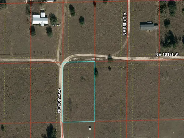 NE 96 AVE, Archer, FL 32618