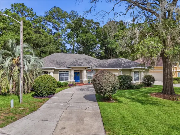 2015 NW 89TH DR, Gainesville, FL 32606
