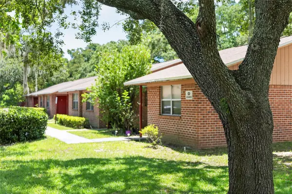 20420 NW 243RD DR, High Springs, FL 32643