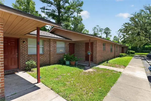 20420 NW 243RD DR, High Springs, FL 32643