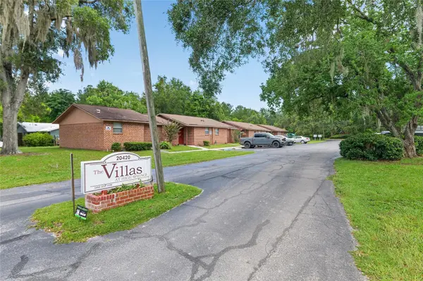 20420 NW 243RD DR, High Springs, FL 32643