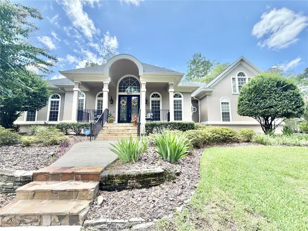 8613 SW 39TH LN, Gainesville, FL 32608
