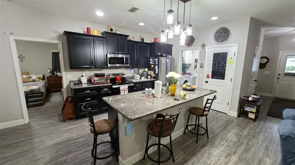 Address not disclosed, High Springs, FL 32643