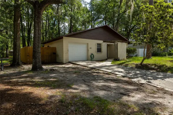 2902 NW 39TH PL, Gainesville, FL 32605