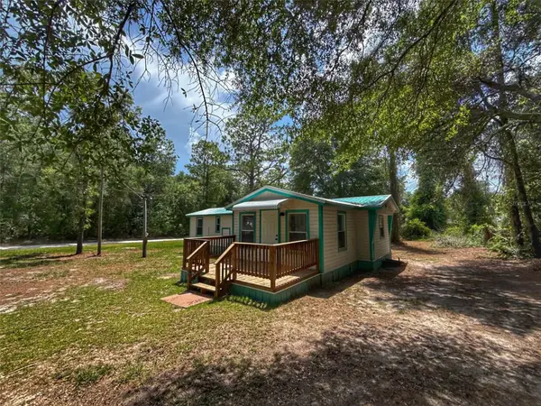 65 NE 528TH AVE, Old Town, FL 32680
