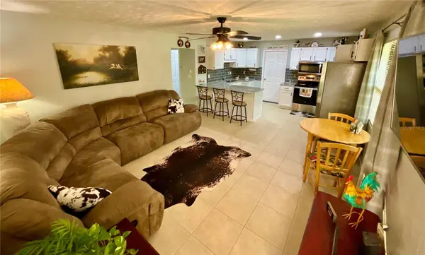 468 28TH WAY, Melrose, FL 32666