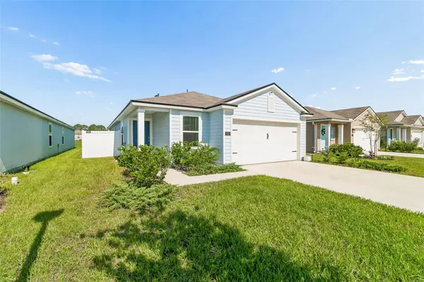 153 ASHBROOK ST, St Augustine, FL 32084