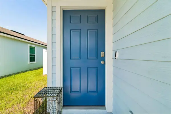 153 ASHBROOK ST, St Augustine, FL 32084