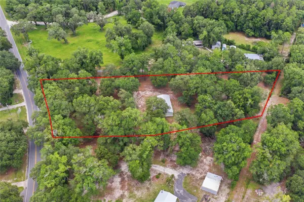 2876 SE COUNTY ROAD 245, Lake City, FL 32025