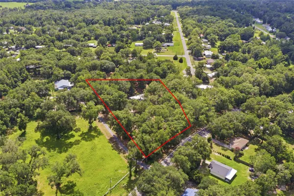 2876 SE COUNTY ROAD 245, Lake City, FL 32025
