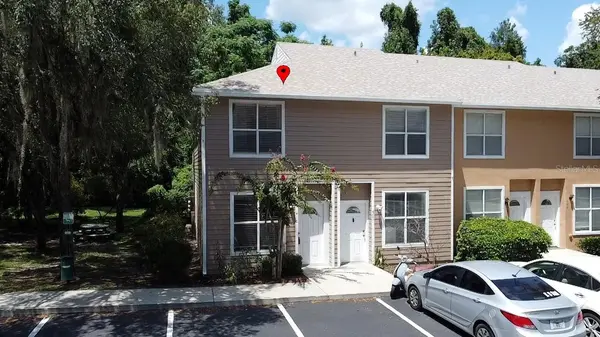 4415 SW 34TH ST #410, Gainesville, FL 32608