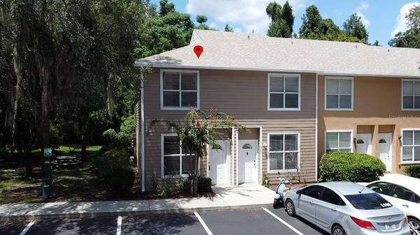 4415 SW 34TH ST #410, Gainesville, FL 32608