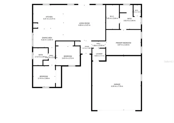 23781 NW 193RD AVE, High Springs, FL 32643
