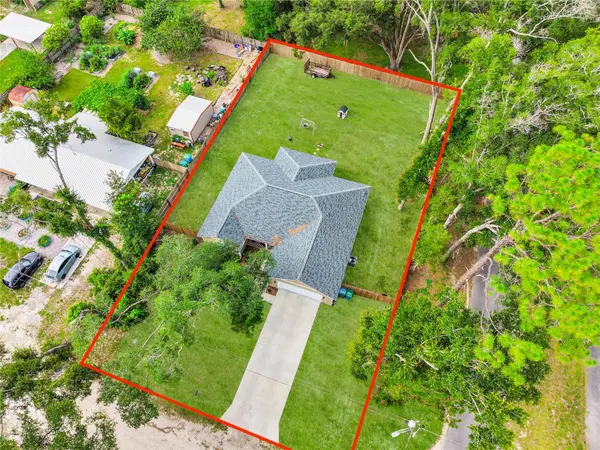 23781 NW 193RD AVE, High Springs, FL 32643