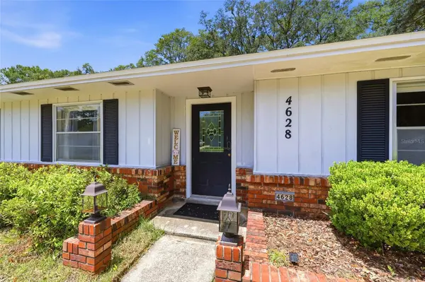 4628 NW 40TH ST, Gainesville, FL 32606