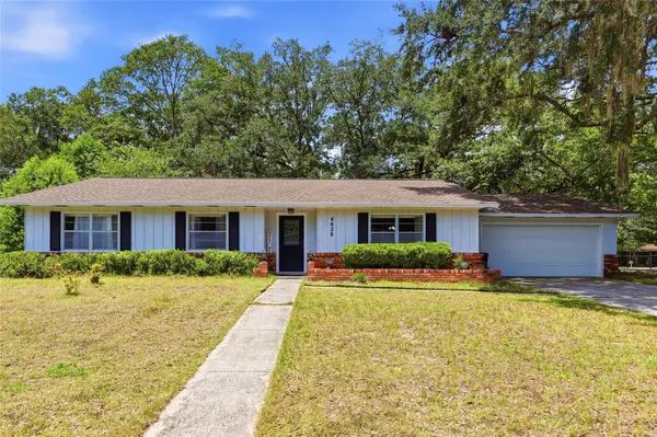 4628 NW 40TH ST, Gainesville, FL 32606