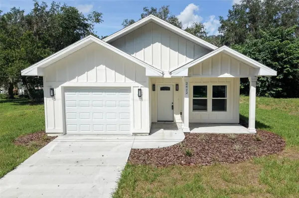 2402 NE 70TH ST, Gainesville, FL 32609