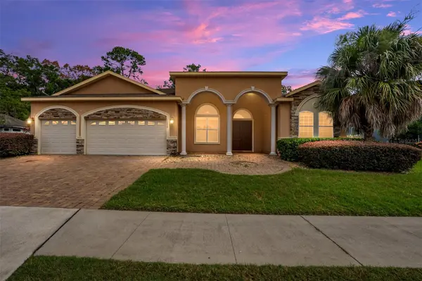 14540 NW 27TH PL, Newberry, FL 32669