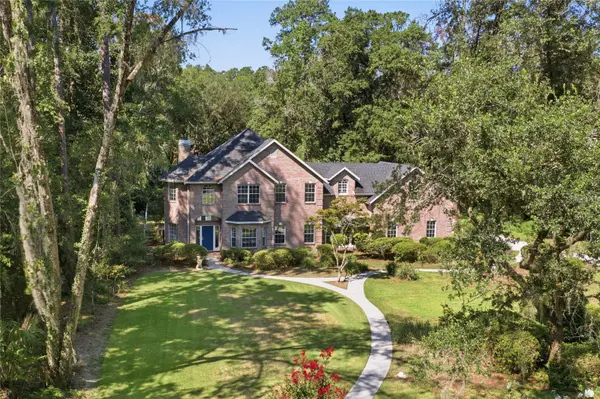 11121 NW 15TH PL, Gainesville, FL 32606
