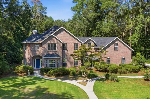 11121 NW 15TH PL, Gainesville, FL 32606