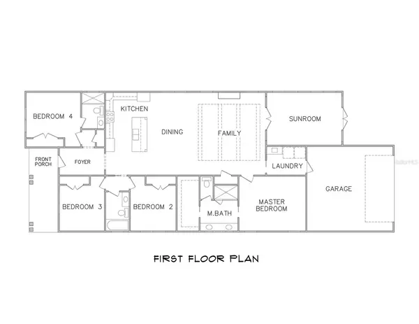 13363 SW 9TH RD, Newberry, FL 32669