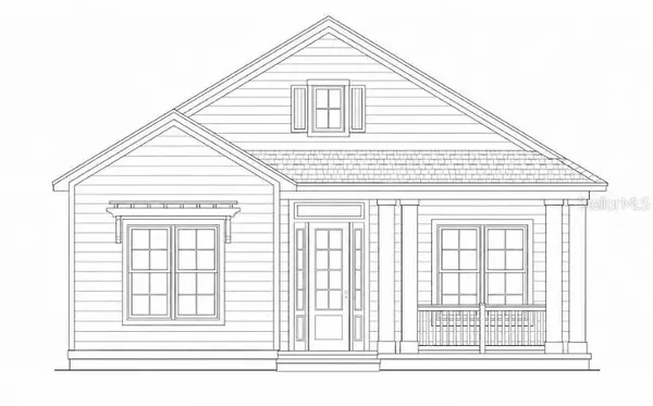 13363 SW 9TH RD, Newberry, FL 32669