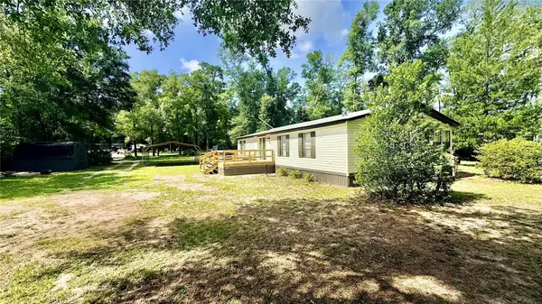 7350 SE 78TH PL, Trenton, FL 32693