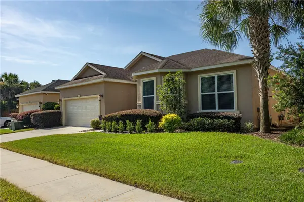 14617 NW 27TH PL, Newberry, FL 32669