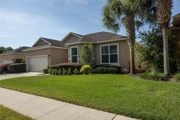 14617 NW 27TH PL, Newberry, FL 32669