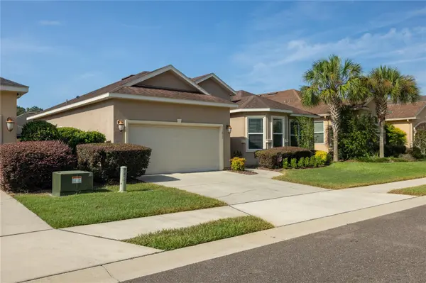 14617 NW 27TH PL, Newberry, FL 32669